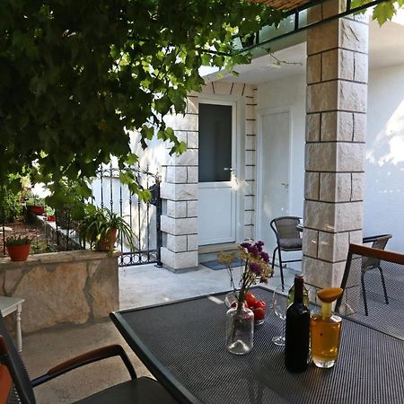 Apartment R&M Lumbarda Kültér fotó