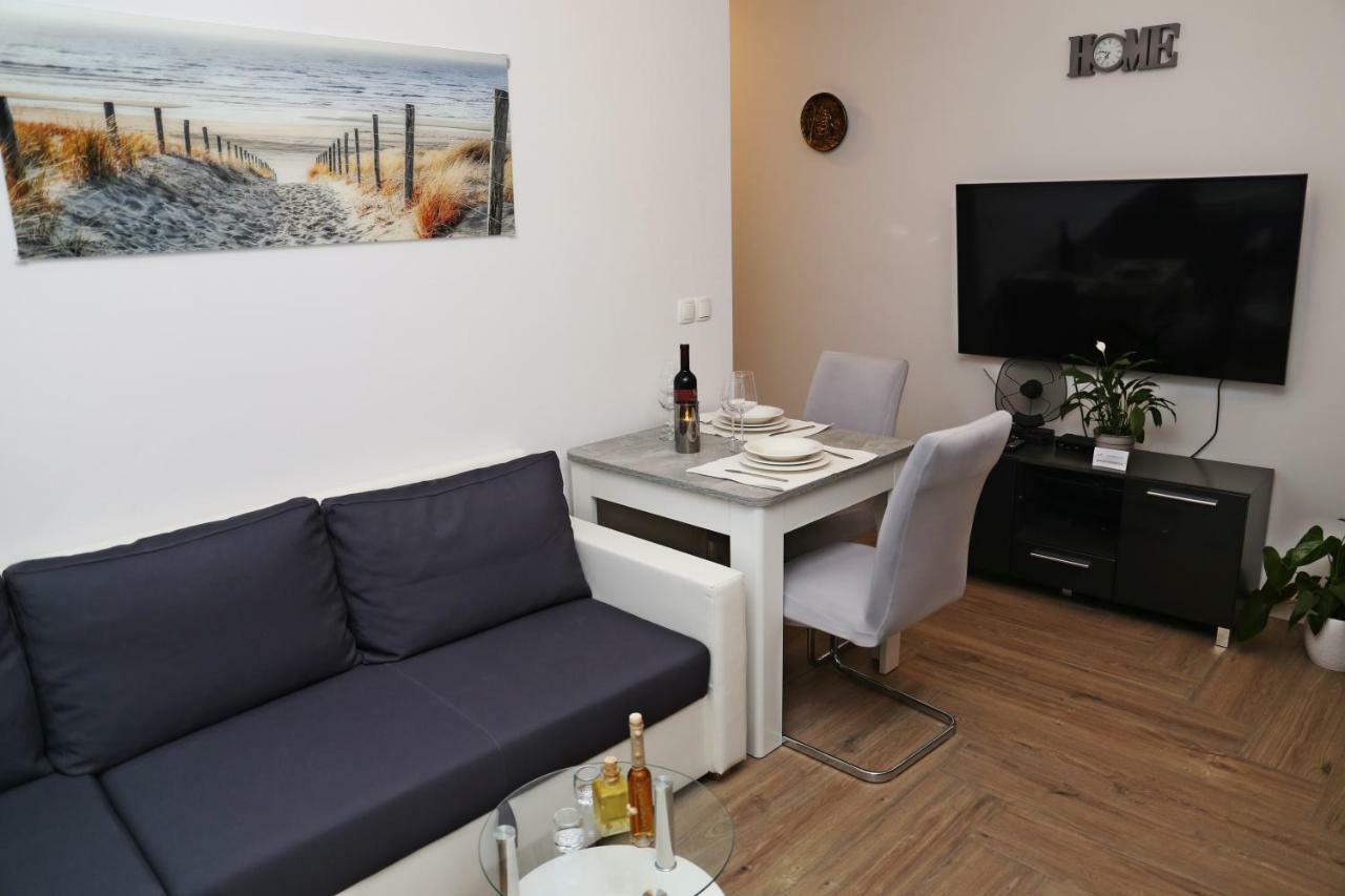 Apartment R&M Lumbarda Kültér fotó